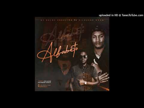 Dj Naldy Ferreira x Gildasso Drum - Alfabeto (Original Mix) [2023]