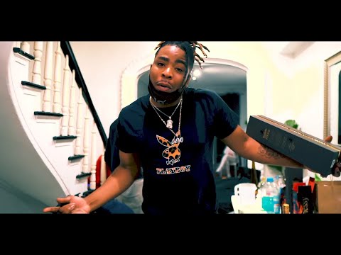 Geno Stylez - Wash Em ( OFFICIAL MUSIC VIDEO )