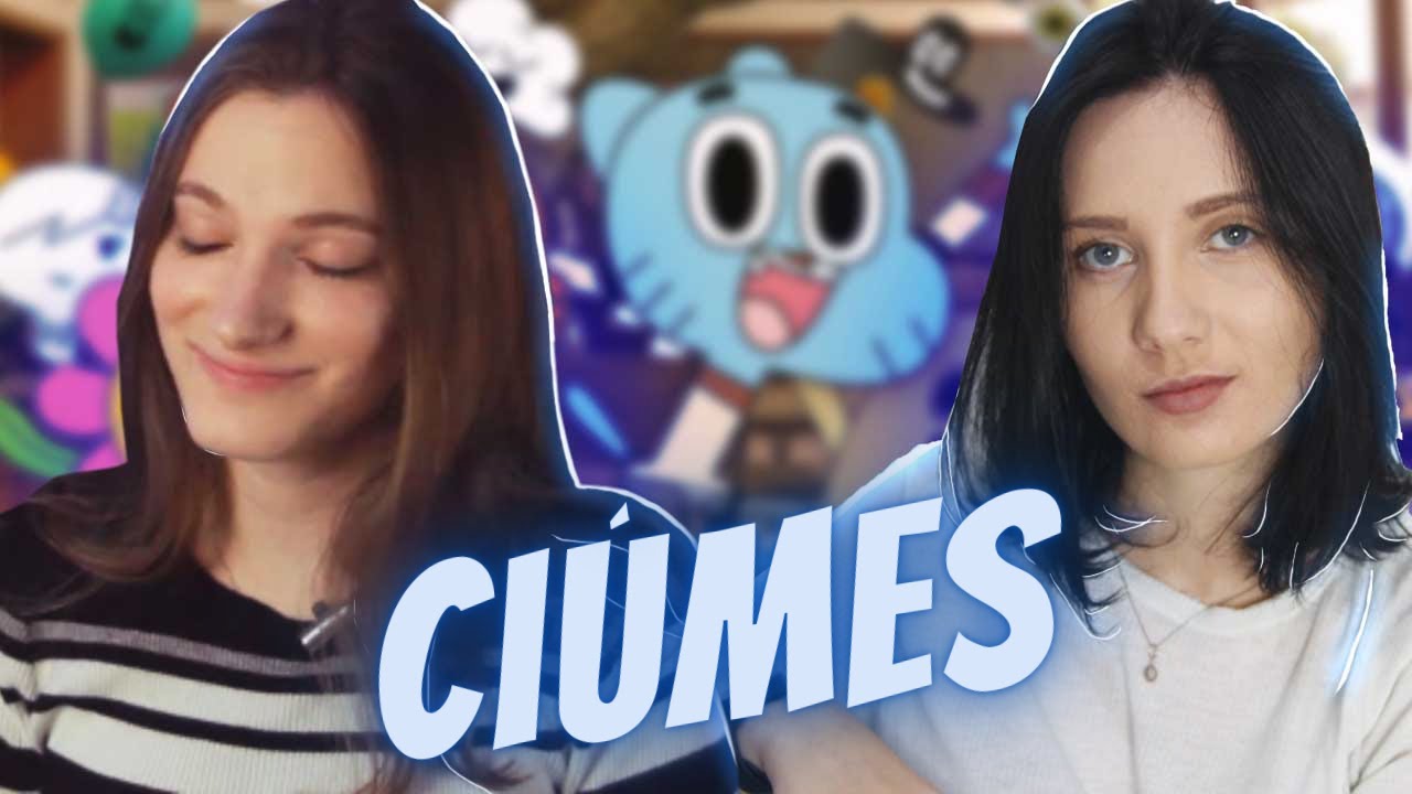 tipos de CIÚMES, qual o seu? | PSICOLOGIA