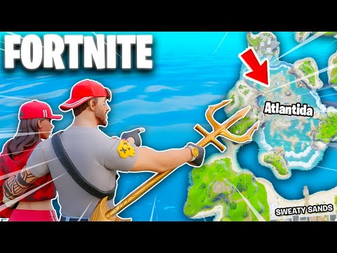 How To Get Into Fortnite Star Wars Event