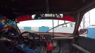 Lemons High Plains Drifter 9-14/15 2024 at High Plains Raceway - Jacob Poole Part 1