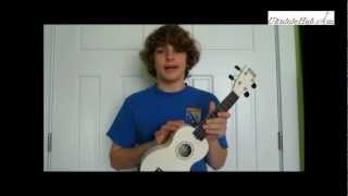 Video thumbnail for Mahalo U-30 Ukulele Review - Great For Beginners and Kids!!! by Ukulele Hub