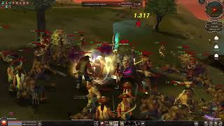 Miniaturka - Metin2 - Przygody z Balmora.pl -  Ostatnie chwile w M2 #4