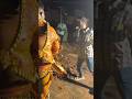 Potharaju Potharaju Pothurajudance Bonaluhyderabad Bonalu Potharajudance2023 Viralshort