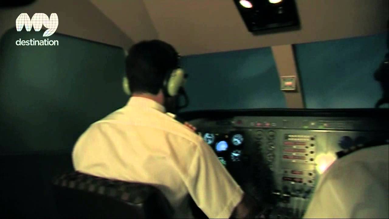 WestAir Wings - Namibia