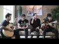 FILTER   "The Inevitable Relapse" LWMB Acoustic Session