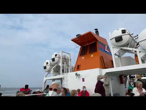 Langeoog: Die malerische Ostfriesische Insel entdecken
