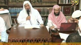19 4 2016 شرح سنن الترمذى ابواب اللباس