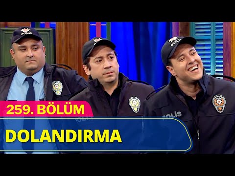 Scam - Güldür Güldür Show Episode 259