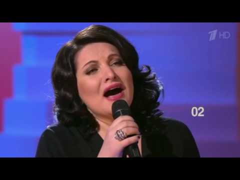 "СТЕНА"- Хибла Герзмава