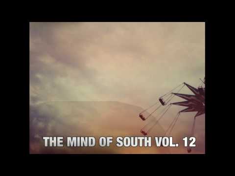 The Mind of South volume 12 - GUESTMIX BY MARK & LUKAS