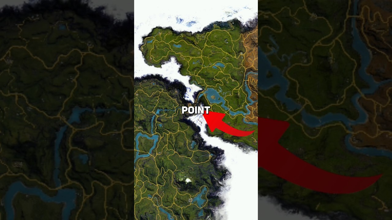 Far Cry's Gate keeping BRIDGE (Explained).