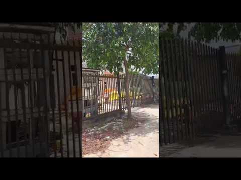 Bán nhà mặt tiền 1 trệt 1 lầu kinh doanh có 3 phòng trọ phía sau