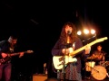 Gun Shy - Widowspeak