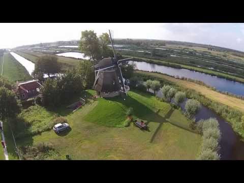 Molen de Reiger