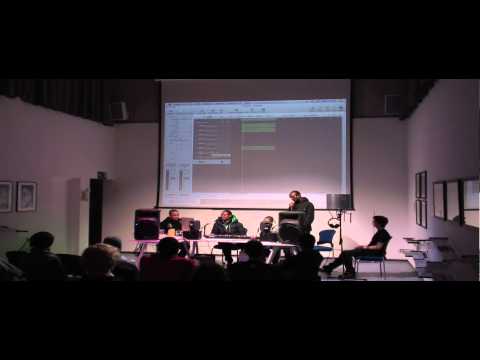 Beat Creatures Production Masterclass