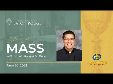 Thursday of the Thirteenth Week in Ordinary Time