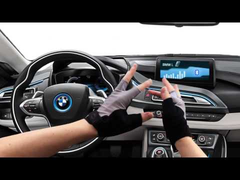 That's Smart. That's Bluetooth.