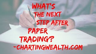 Fractional Shares: The Next Step After Paper Trading