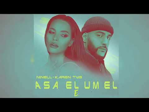 Ninell,Karen Tuz-asa el um el