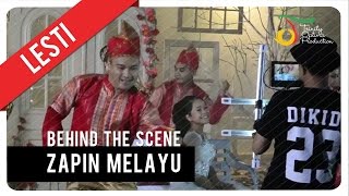 Download lagu Lesti - Zapin Melayu | Behind The Scene mp3