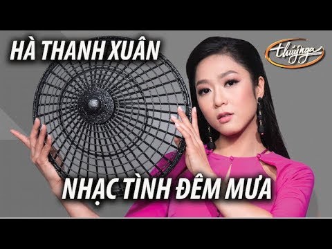 Thể hiện bởi Hà Thanh Xuân