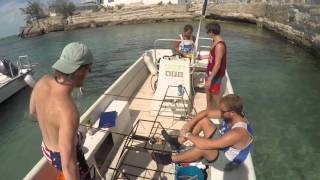 Semester in the Sun: SFS TCI