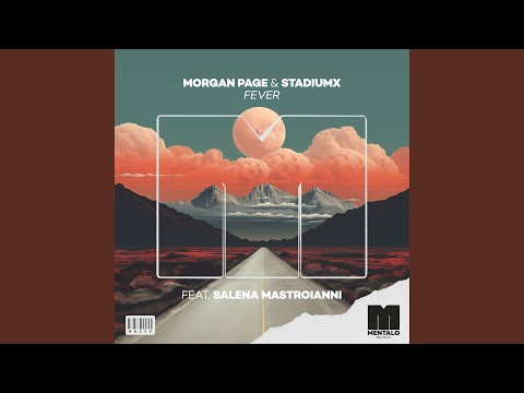 Fever (feat. Salena Mastroianni)