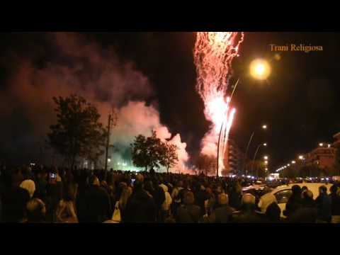 SAN SEVERO - Batteria alla Sanseverese ditta DEL VICARIO G. - San Severo (FG)