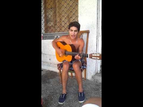 El Chino del Bohio en Canteras 1