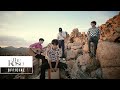 The Rose (더로즈) – Time | Official Performance Video Live From Joshua Tree