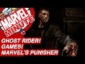 Ghost Rider! Games! Marvel's Punisher! - Marvel Minute 2016