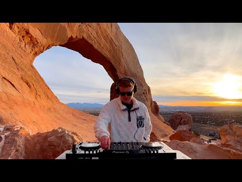 Rüfüs Du Sol Sundowner Mix |Vol. 73| (4K)