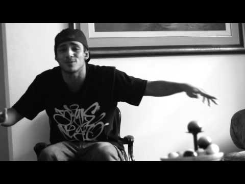 Sesión de freestyle Papicha