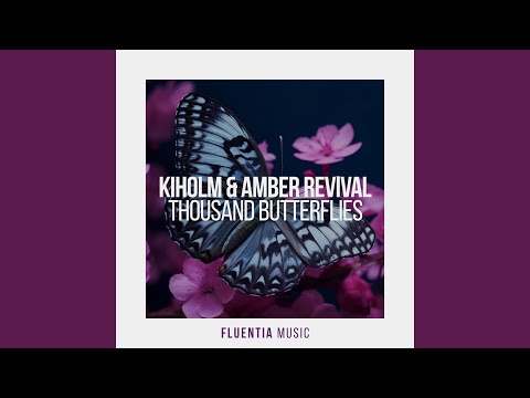 Thousand Butterflies (Extended Mix)