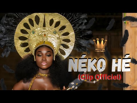 NDAKHTÉ LO - NÉKO HÉ (Official Clip)