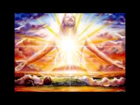 VORGANG DER WIEDERKUNFT CHRISTI....B.D. - Nr:4847