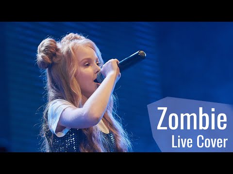 The Cranberries - Zombie (Live Cover by PALANKA)