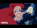 Jodi Benson - Part of Your World (From "The Little ...