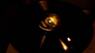 Gabriel Brown - Going my Way - 78rpm blues record GENNETT