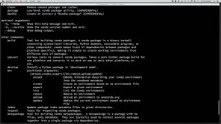 15.Python Tutorial- Anaconda - Installation and Using Conda