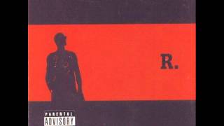 R Kelly -  Half On A Baby