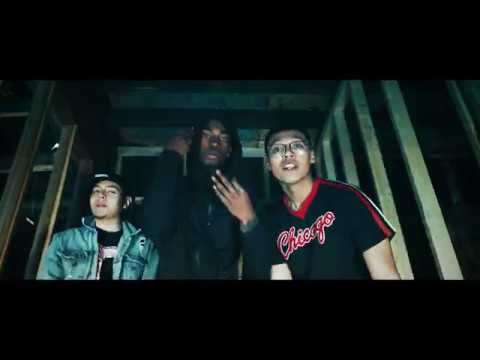 Guawpo x Yung Swerv x Scummy - "For Real" (Official Music Video) DIR by Ameer YD