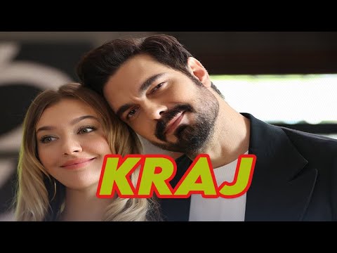 KRAJ - JAVILI UPRAVO SAD ZA HALIL IBRAHIM CEYHANA