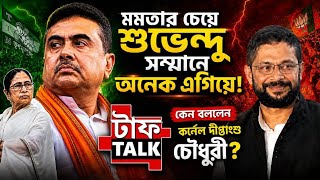 এ রাজ্যের প্রাক্তন শাসক কাদের তোল্লাই দিত?