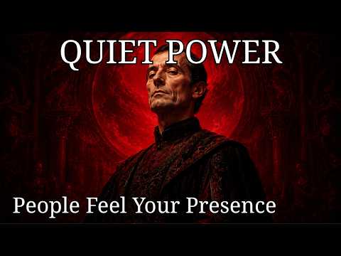 7 Behaviors That Make People Think Twice About You - Machiavelli