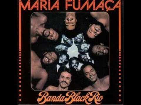 BANDA BLACK RIO(ORIGINAL) CASA FORTE
