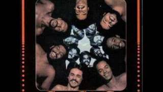 BANDA BLACK RIO(ORIGINAL) CASA FORTE