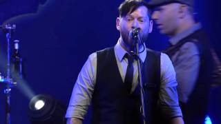 FIDDLER'S GREEN - SCOLDING WIFE (Official Live Video)