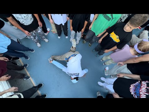 Yalta Summer Jam 2022 Circles